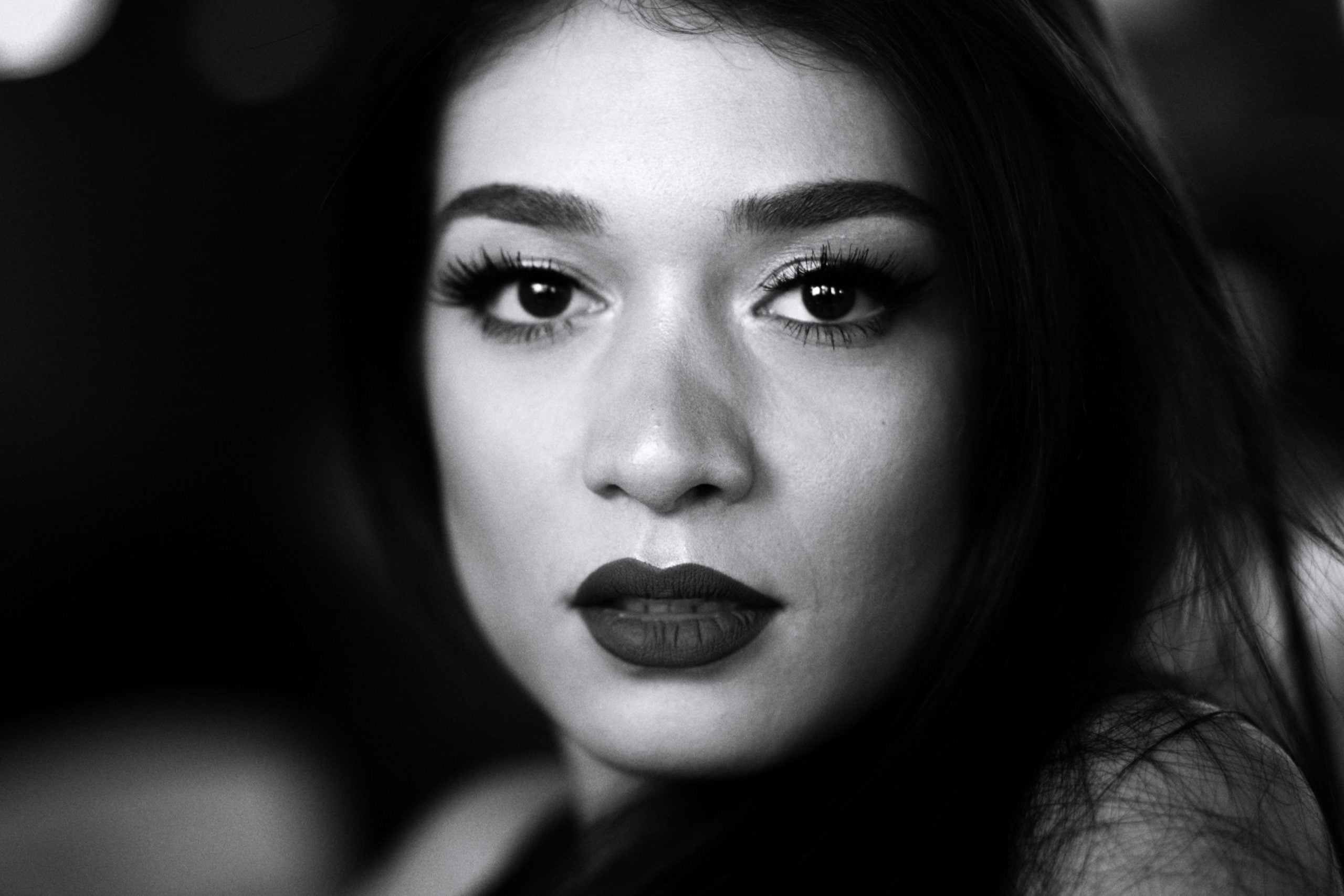 Anita Bio# 2